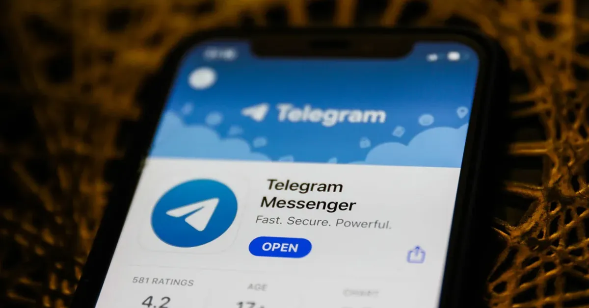 Why am I not receiving a verification code when logging in to Telegram with Google?