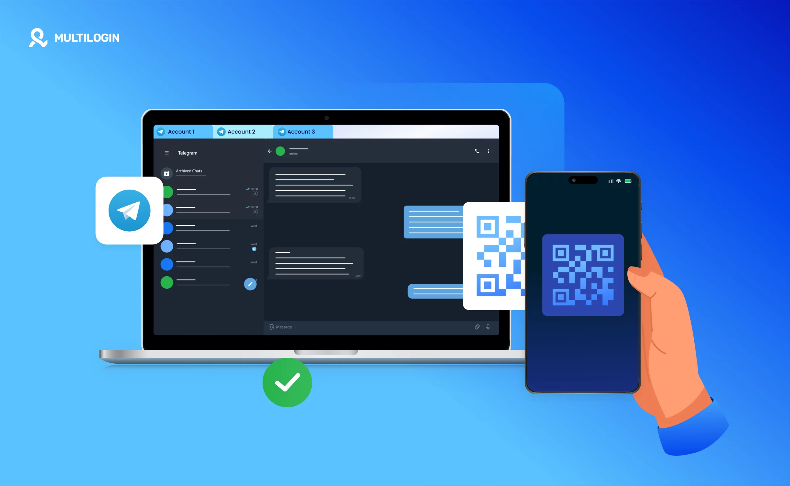 How do I perform RCS activation testing? Quickly screen mobile phone numbers that support RCS mass messaging.