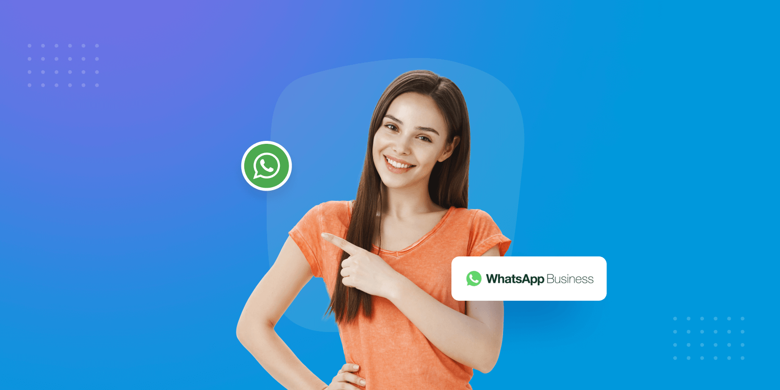 WhatsApp Broadcast