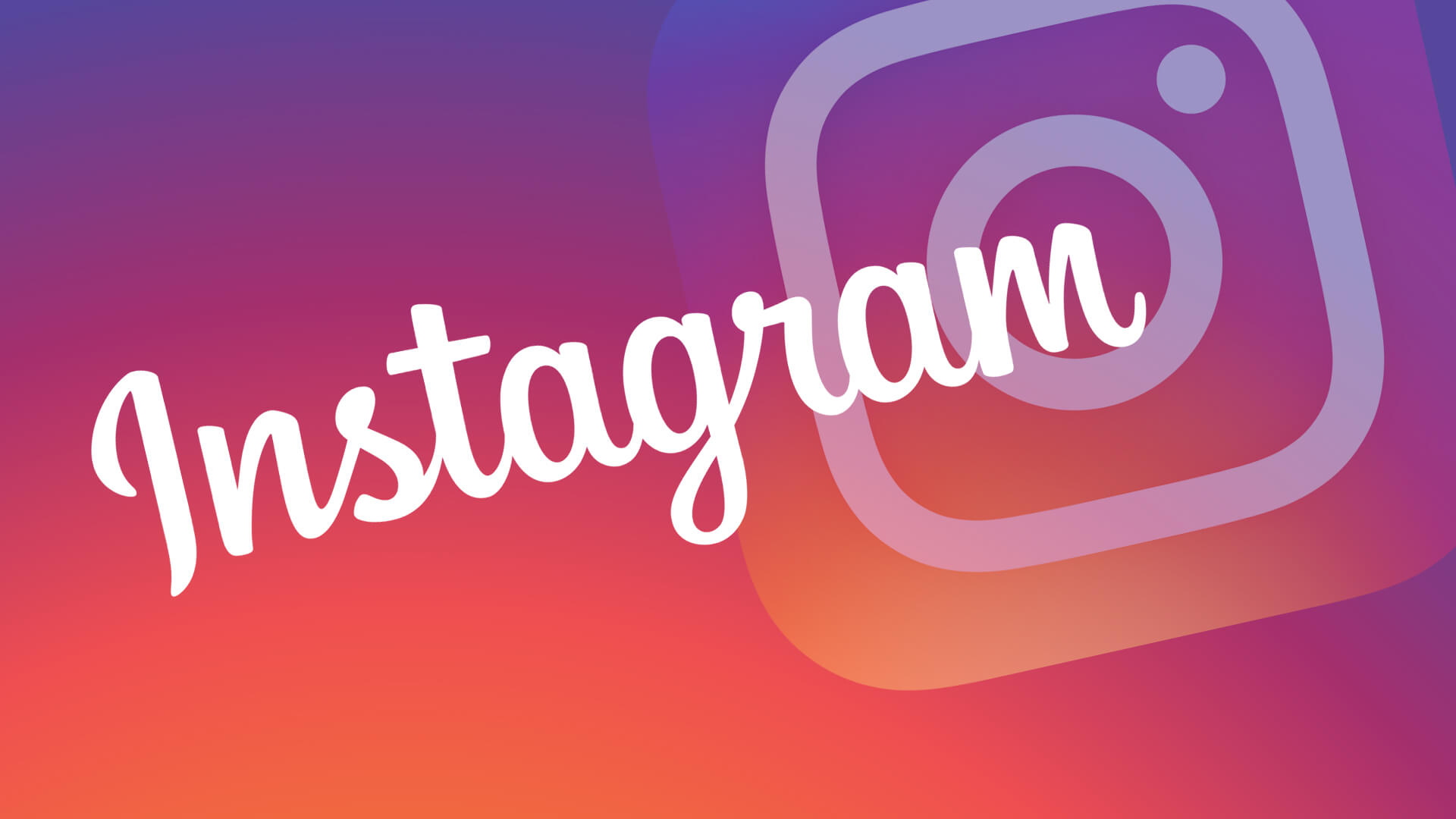What is the purpose of Instagram user data collection?